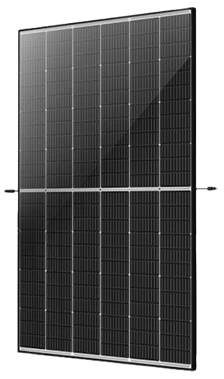 Trina-Solar Vertex S 430